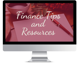 Finance Tips and Resources
